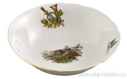 Салатник 16 см &quot;Мэри-Энн /Охота&quot; / 157898