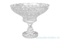 Конфетница 20,5 см н/н &quot;Хрусталь резной&quot; / 047979