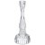 Подсвечник 10,5 х 10,5 х 27 см "Diamant" / 331446