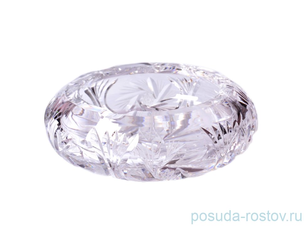 Пепельница 15 см "Резная" / 138476 Пепельница 15 см "Резная" / 138476