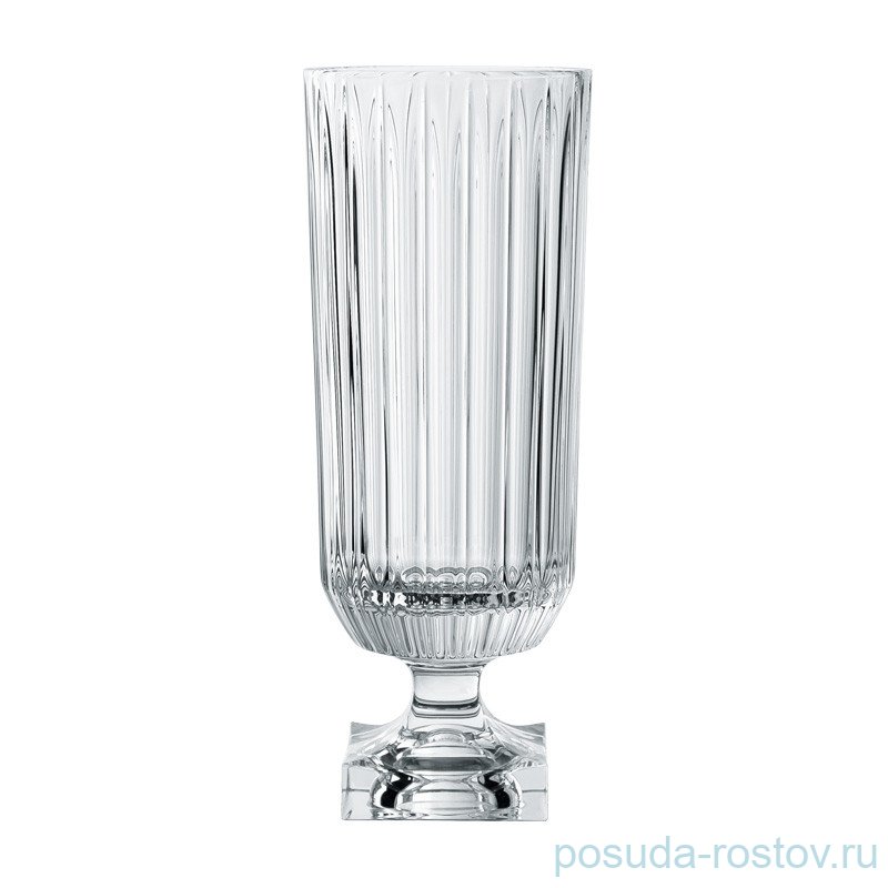 Ваза для цветов 40 см н/н "Minerva" / 300104