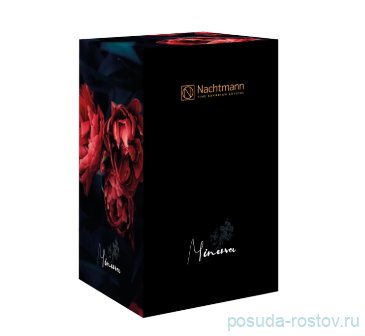 Ваза для цветов 40 см н/н &quot;Minerva&quot; / 300104