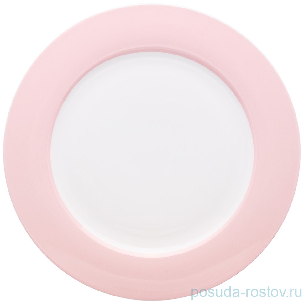 Тарелка 24 см "Bluebell" (4шт.) / 263540