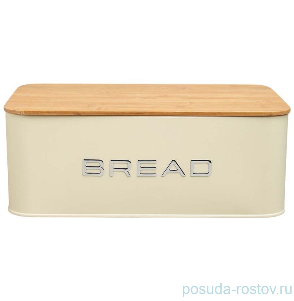 Хлебница 33,5 х 19 х 12,5 см Agness / 377967