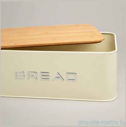 Хлебница 33,5 х 19 х 12,5 см Agness / 377967