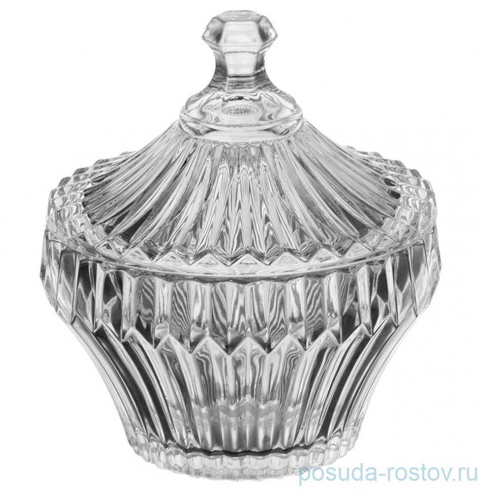 Сахарница с крышкой / 378690 Сахарница с крышкой / 378690