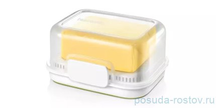 Маслёнка 15 х 11,5 х 7,5 см &quot;FreshZONE&quot; / 247530