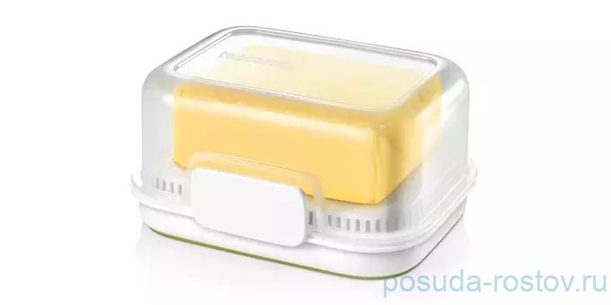 Маслёнка 15 х 11,5 х 7,5 см "FreshZONE" / 247530