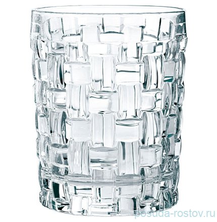 Стаканы для виски 330 мл 4 шт &quot;Bossa Nova&quot; / 301388