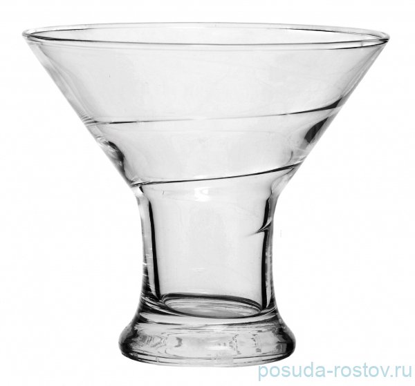 Креманка 300 мл "Фруити /Без декора" / 161819