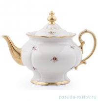 Заварочный чайник 1,5 л &quot;Аристократ /Мелкие цветы /СК&quot; / 264350