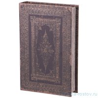 Шкатулка-книжка 26 х 17 х 5 см / 353587