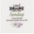 Кружка 300 мл &quot;sunday&quot; / 273671