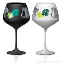 Бокалы для красного вина 580 мл 2 шт &quot;Жизель /Джунгли&quot; / 310456