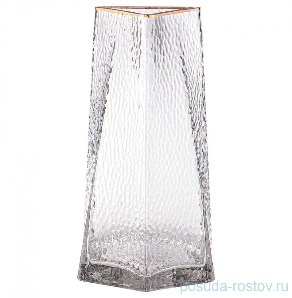 Ваза для цветов 13 х 22 см  / 310635