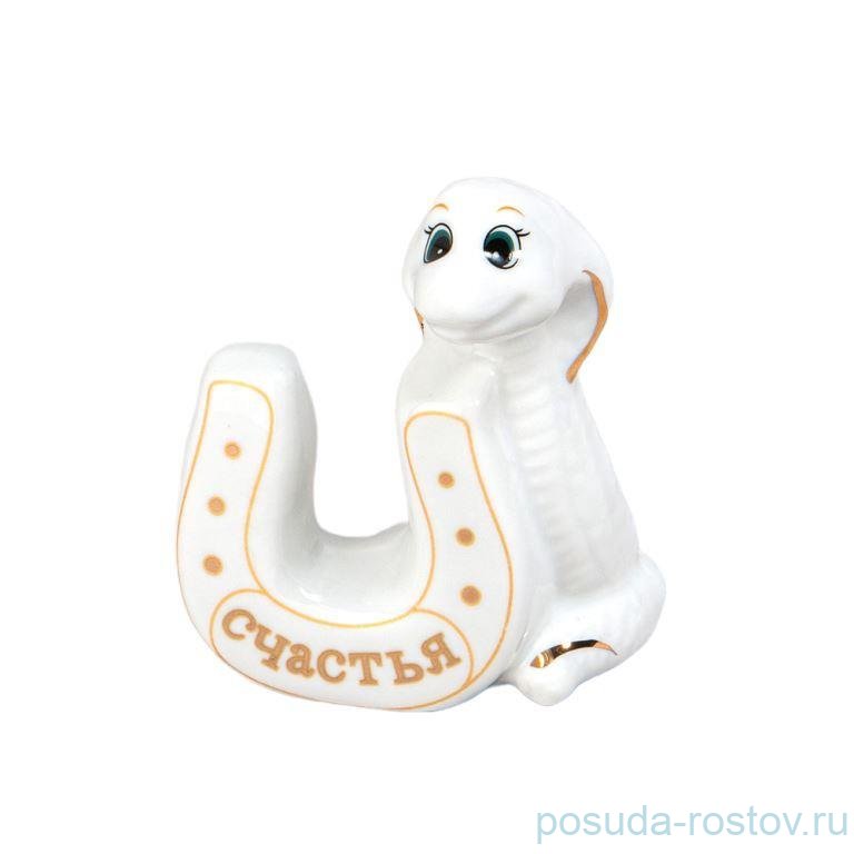 Фигурка 8,5 см "Змейка" / 355308 Фигурка 8,5 см "Змейка" / 355308