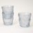 Набор из 3-х стаканов для воды/сока 300 мл / 363878