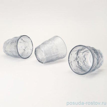 Набор из 3-х стаканов для воды/сока 300 мл / 363878