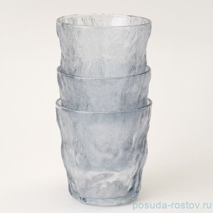 Набор из 3-х стаканов для воды/сока 300 мл / 363878