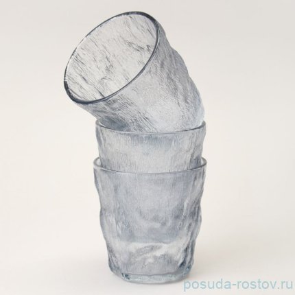 Набор из 3-х стаканов для воды/сока 300 мл / 363878