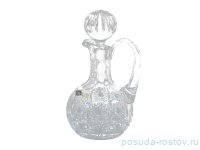 Графин для водки 550 мл &quot;Хрусталь резной&quot; / 132275