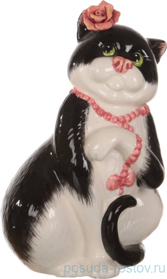 Фигурка 15 см "Кошка" / 192480