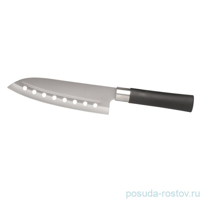 Нож сантоку 18 см "CooknCo" / 162665 Нож сантоку 18 см "CooknCo" / 162665