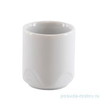 Подставка для зубочисток &quot;Мелодия /Без декора&quot; / 154308