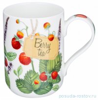 Кружка 420 мл &quot;Break time /Berry tea&quot; / 305112
