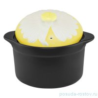 Кастрюля 6 л с крышкой &quot;Fiore &quot;(подарочная упаковка) / 357555