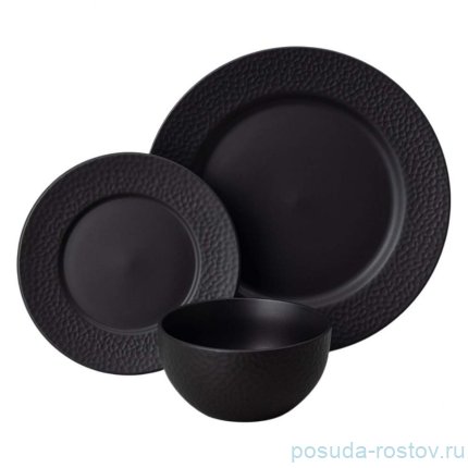 Столовый сервиз на 4  персоны 12  предметов / 351285