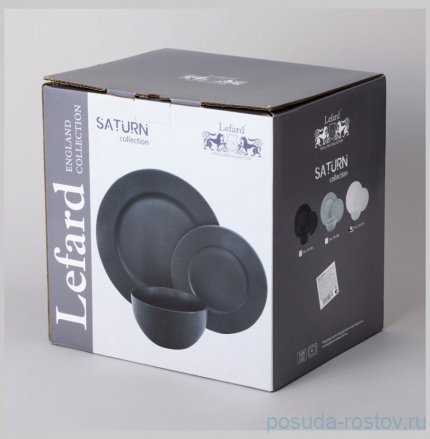 Столовый сервиз на 4  персоны 12  предметов / 351285