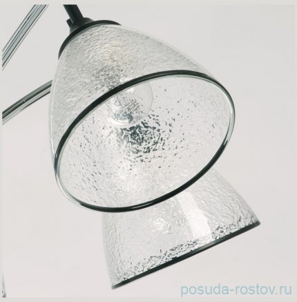 Люстра 5 рожковая &quot;Дэла&quot; / 335329