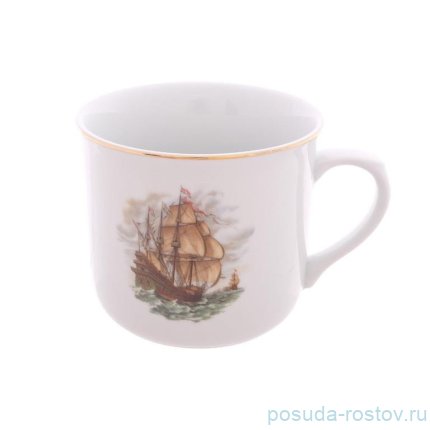 Кружка 650 мл &quot;Варак /Парус 7&quot; / 137788