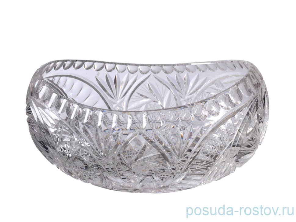 Фруктовница 25 см "Гондола /Резная" / 138520