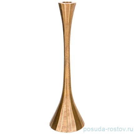 Подсвечник 4 х 9 х 30,5 см &quot;Lefard&quot; / 193372