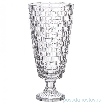 Ваза для цветов 13,7 х 30 см н/н &quot;Saphir&quot; / 349011