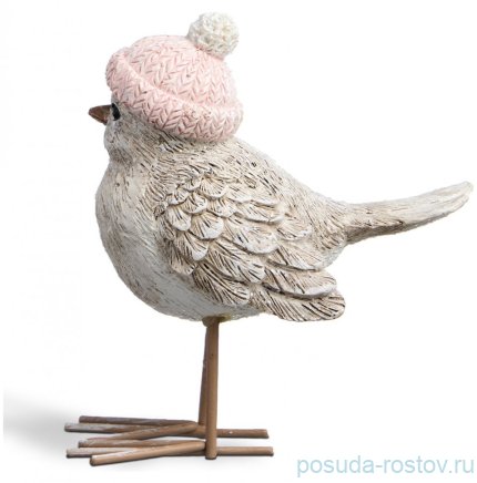 Статуэтка 10 х 6,5 х 11,5 см &quot;Птичка&quot;  / 378882