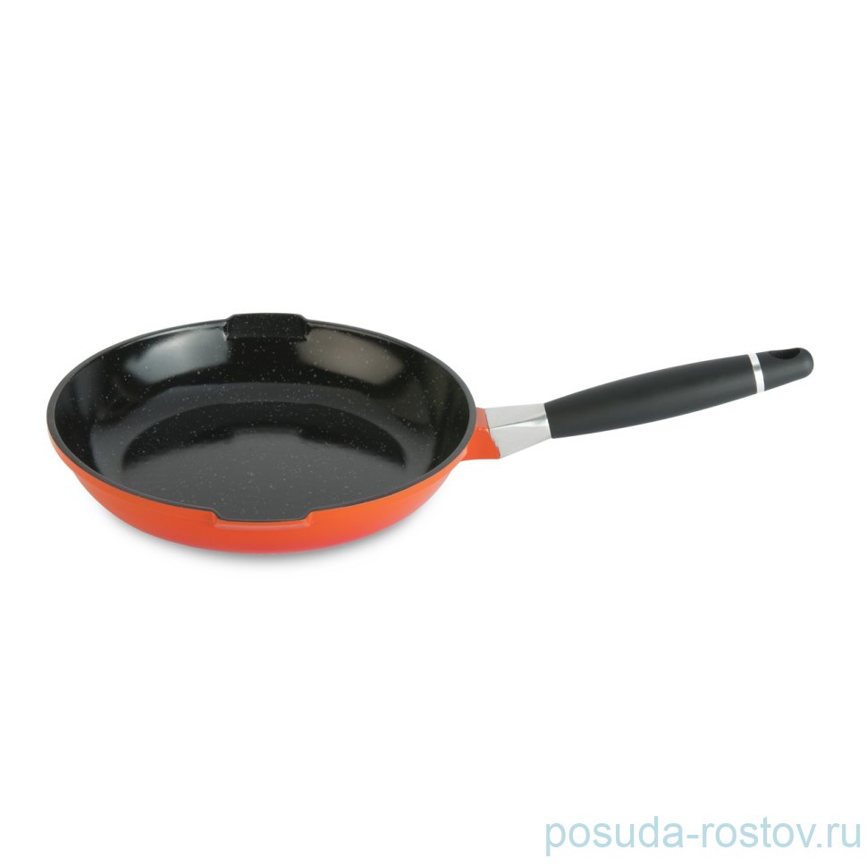 Сковорода 20 см 1,3 л "Virgo Orange" / 162485
