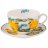 Чайная пара 300 мл &quot;Sunday&quot; / 271598