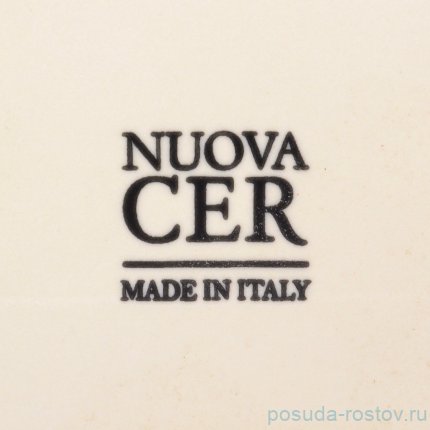 Тортница 27 см н/н &quot;Artigianato ceramico /Прованс&quot; / 253191