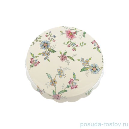 Тортница 27 см н/н &quot;Artigianato ceramico /Прованс&quot; / 253191