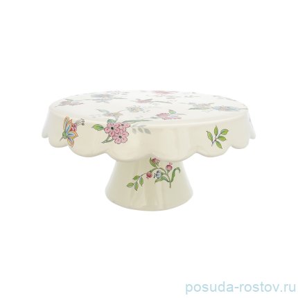 Тортница 27 см н/н &quot;Artigianato ceramico /Прованс&quot; / 253191