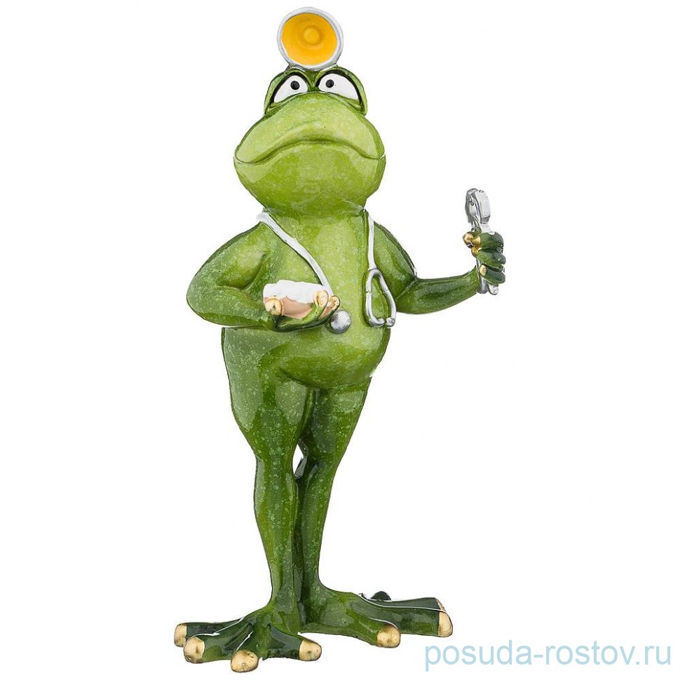 Фигурка 10,5 х 7 х 20 см "Фрогги" / 202271