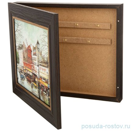 Ключница 20 х 25 см &quot;Мельница&quot; / 267303