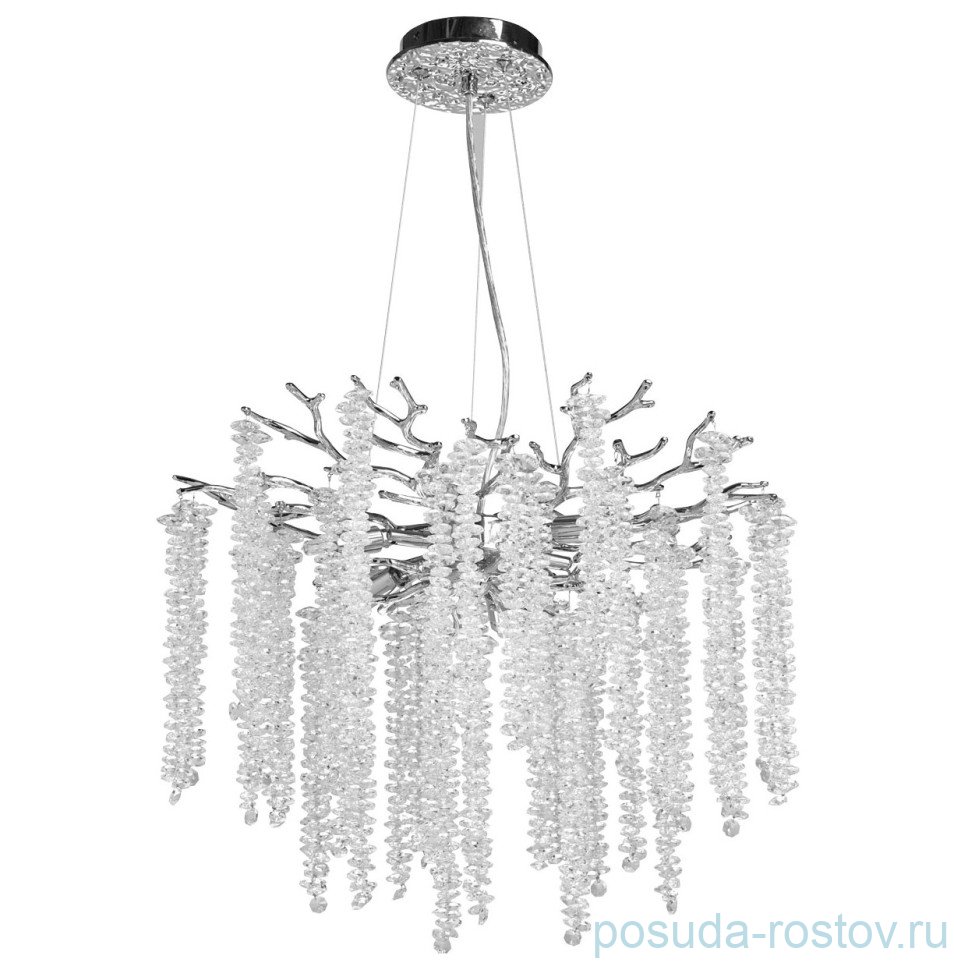 Люстра 6 рожковая "Лайма" / 340846 Люстра 6 рожковая "Лайма" / 340846