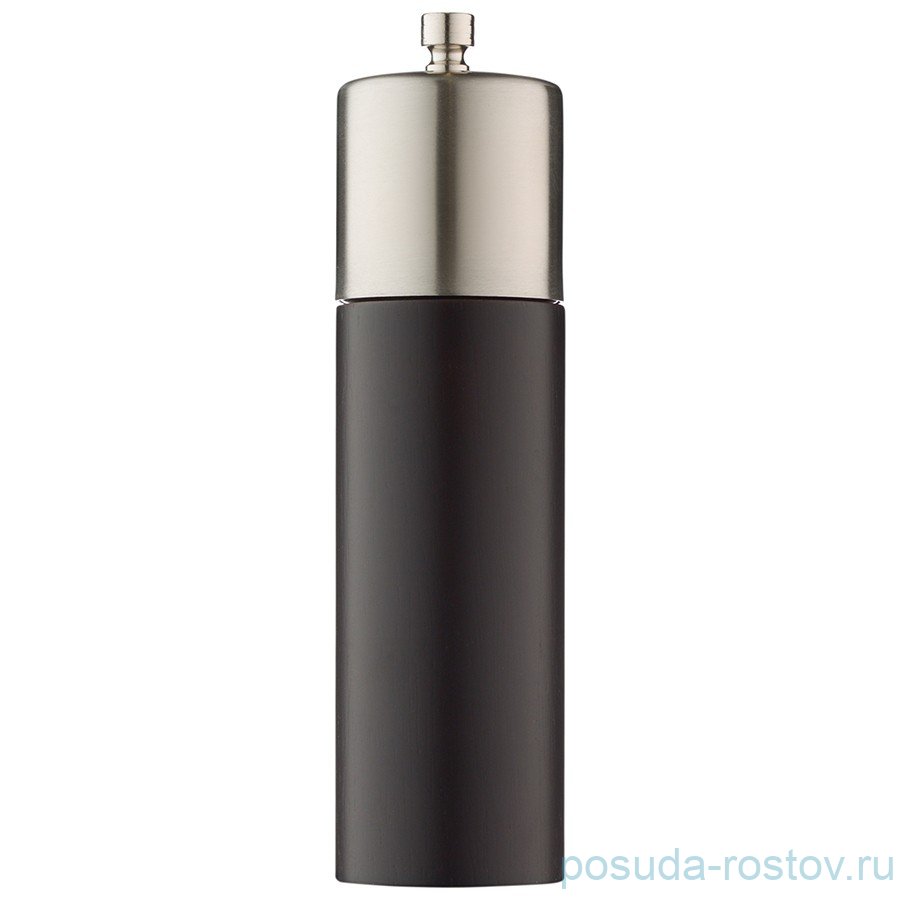 Мельница для соли 18 см коричневая "Smart Solutions" / 263241