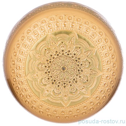 Пиала 17 см &quot;jasmin /green&quot; / 235301