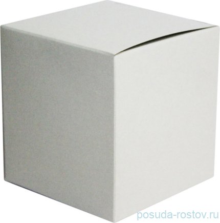 Ваза для цветов 19 х 19 х 21 см &quot;Глазурь&quot; / 255611