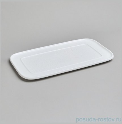 Блюдо 36,5 х 22 х 2 см прямоугольное &quot;Banquet&quot; / 375994